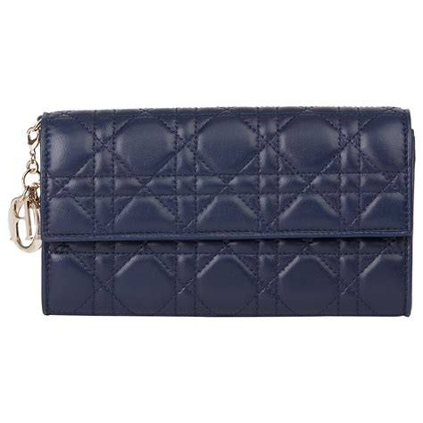 wallet for women dior|christian Dior wallets for women.